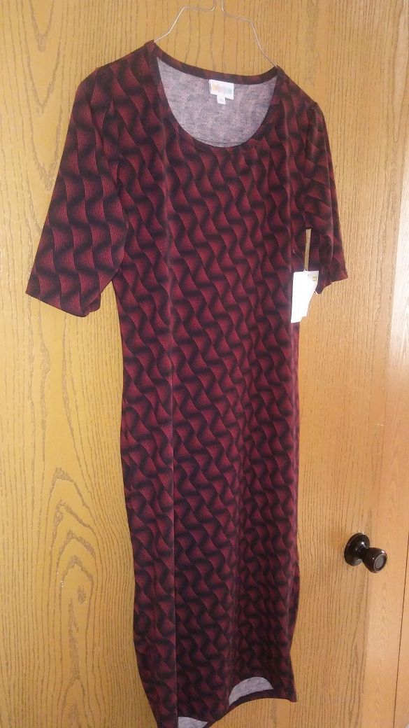 Nwt Lularoe dress sz xs
