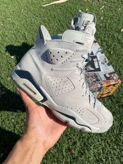Sz 9 Jordan 6s $60 FIRM NO TRADES