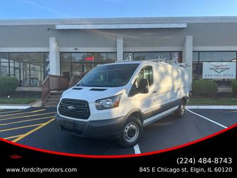 2017 Ford Transit 350 Van