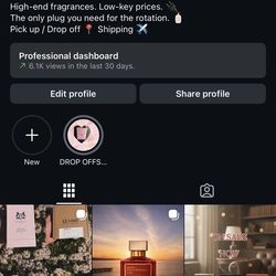 Top Colgones/Perfumes