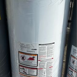 GE water heater 38gl