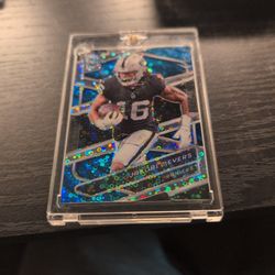 Jakobi Meyers 47/50- ($15)