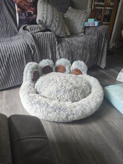 Dog bed
