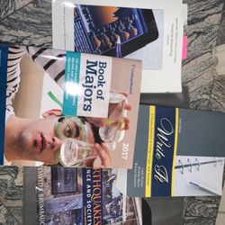 Business Books 