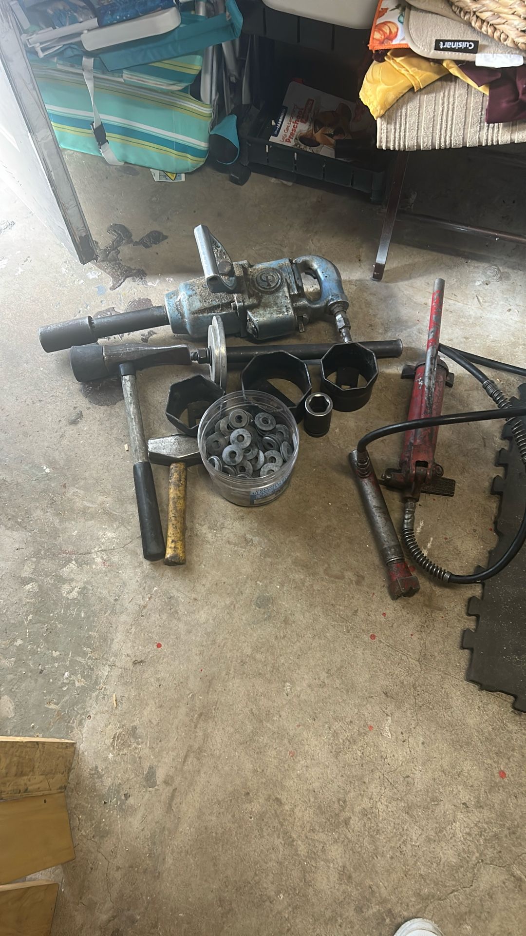 Tools