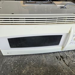 Large Microwave 