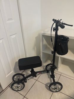Knee Scooter