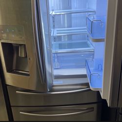 Samsung Refrigerator 