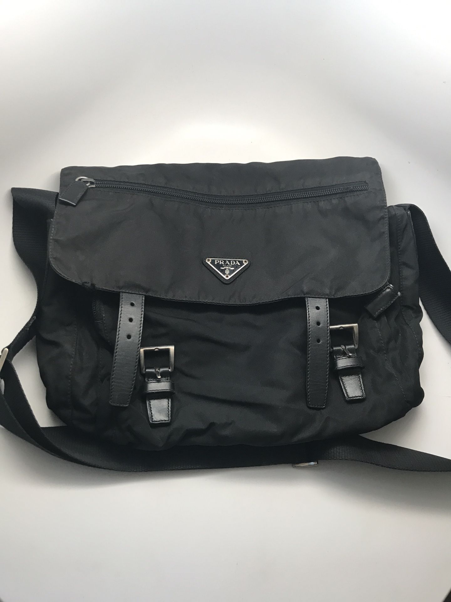 Prada crossbody Bag