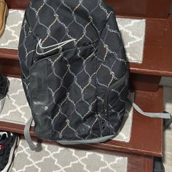 Nike Hoops Elite Backpack Chain Dq5178-010