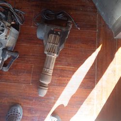 BOSCH HAMMER Model 3611