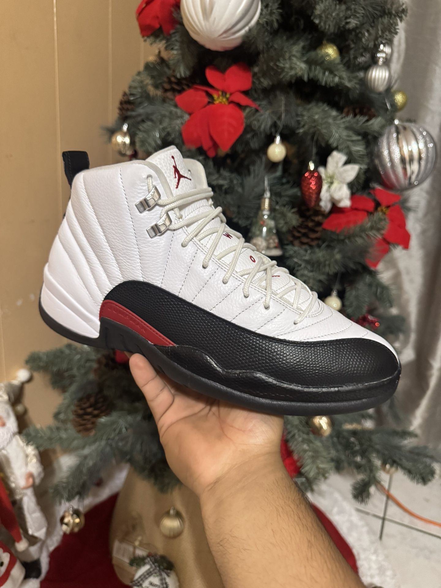 Jordan 12