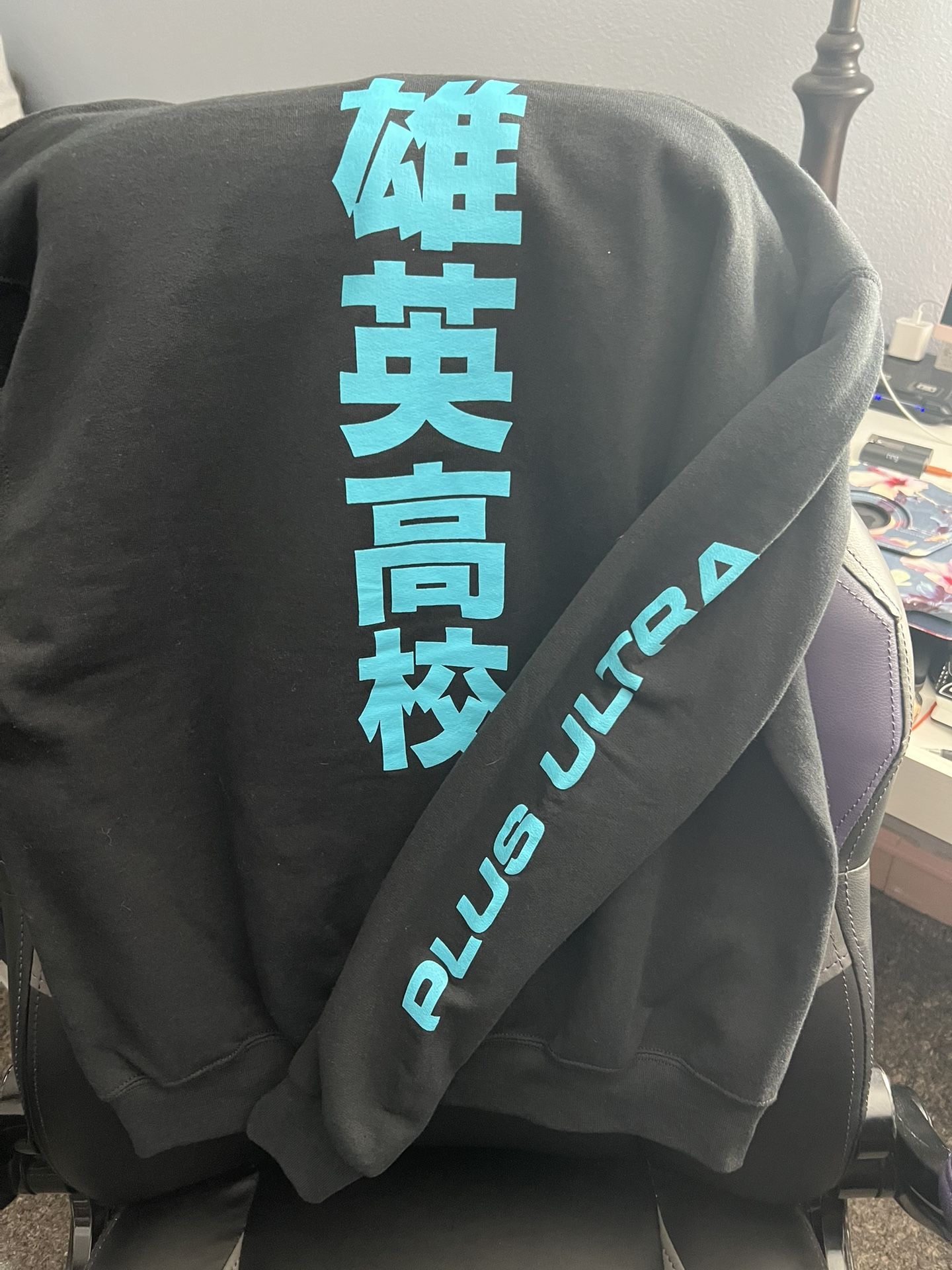 Miscellaneous Anime Shirts