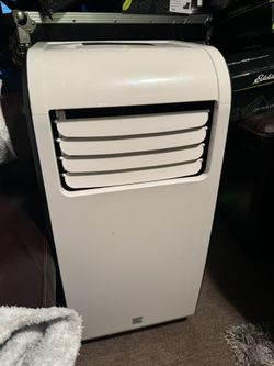 Kenmore 8000Btu