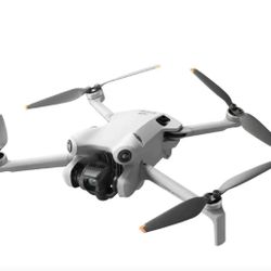 DJI Mini 4 Pro (DJI RC-N2) 