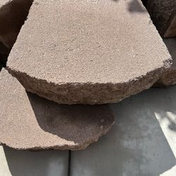 Bloques de concreto