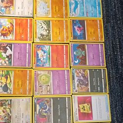Pokemon cards for sale