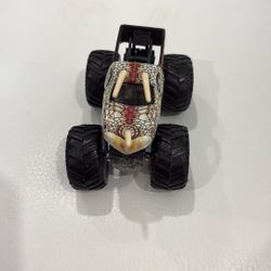Hot wheel Monster Truck