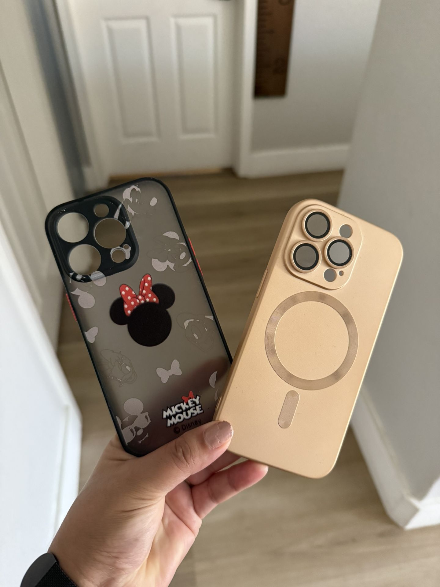 iphone 14 pro used cases