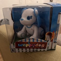Wappydog Ds Game