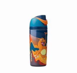 Pokemon X Owala Charizard Rare Target Exclusive