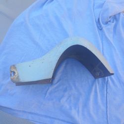 Mid 1960s Chevy Bumperettes