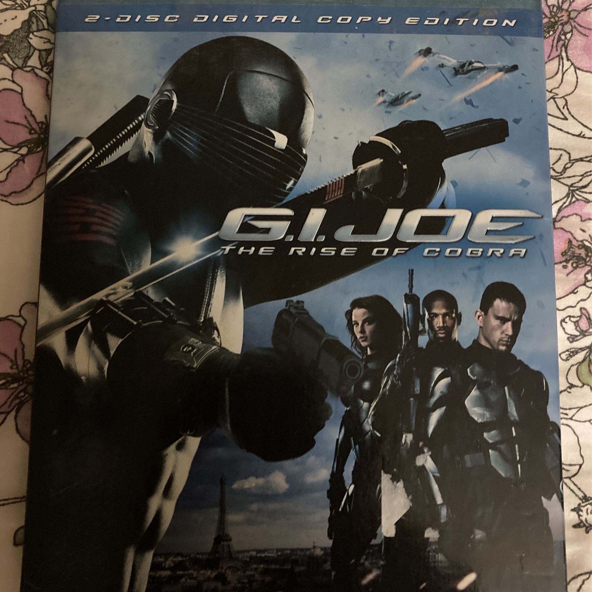 G.I. Joe
