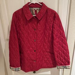 Burberry Jacket