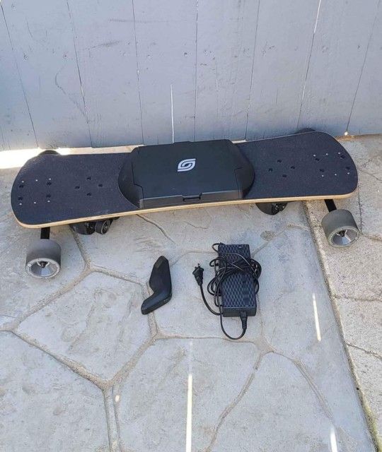 Summerboard