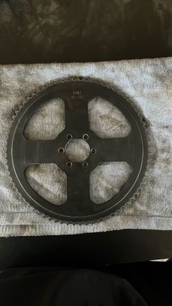 Sprocket