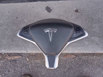 2016-2021 Tesla Model S Series Wheel Accessories Oem.