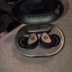 ARCTIS STEELSERRIES GAMEBUDS