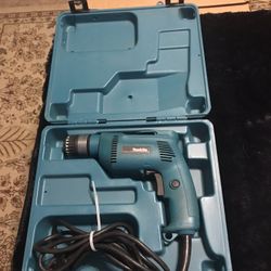 Makita Drill