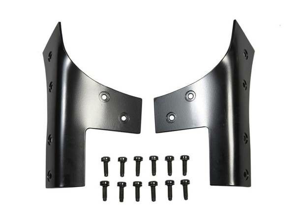 Jeep Wrangler Jk Windshield Brackets