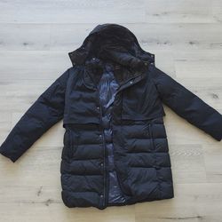 Alpha Tauri Winter Coat - XL