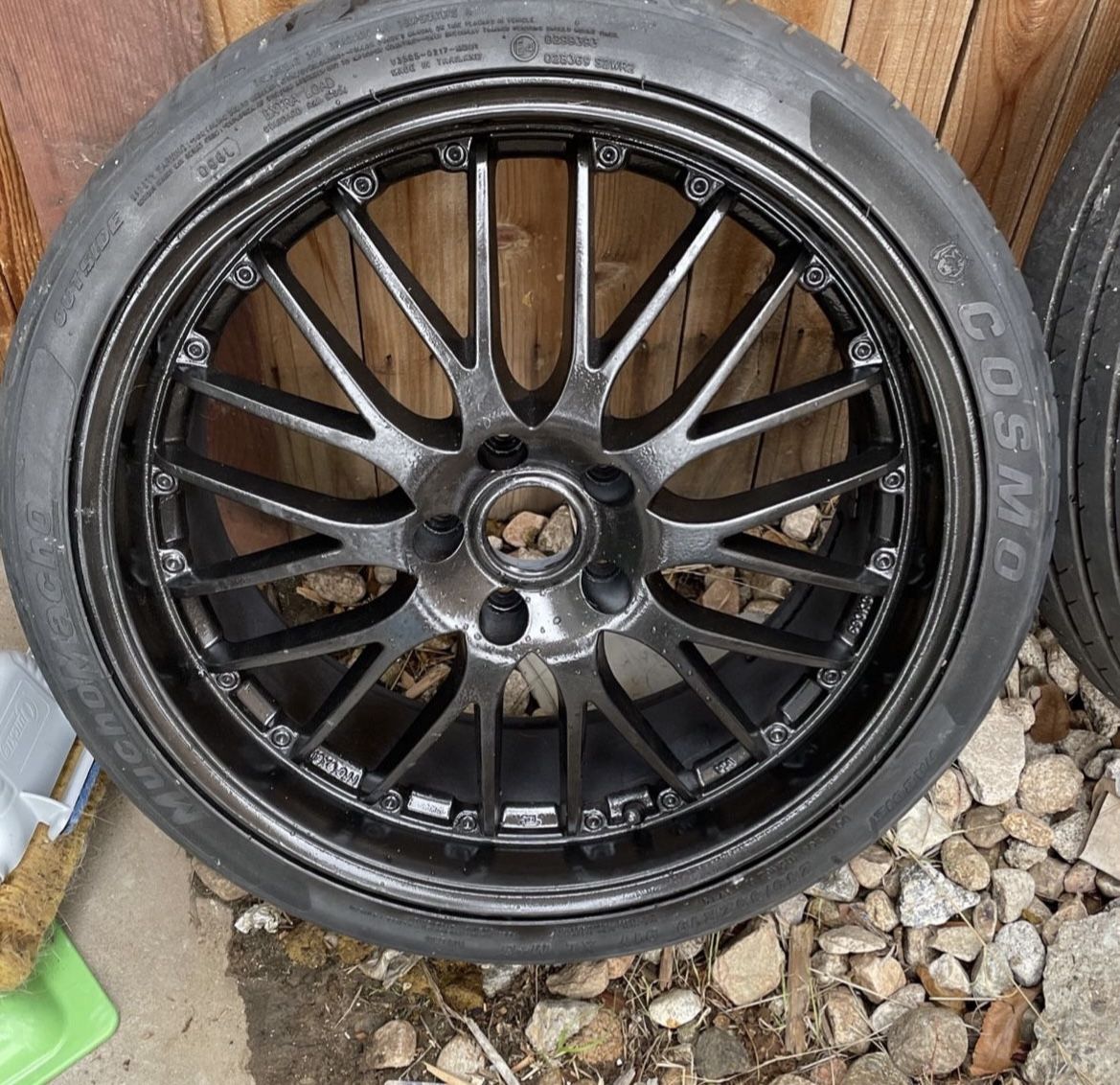 19 Inch Wheels for Sale in Moreno Valley, CA - OfferUp