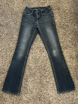 Faded glory jeans