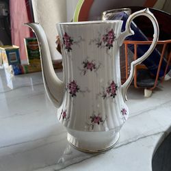 Teapot Coffee Pot
