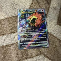Charizard VSTAR Japanese