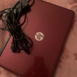 Fully Functional HP Laptop