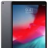 iPad Air 3 Space Gray (64 GB)