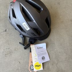 Helmet