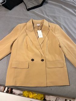 Women’s blazer