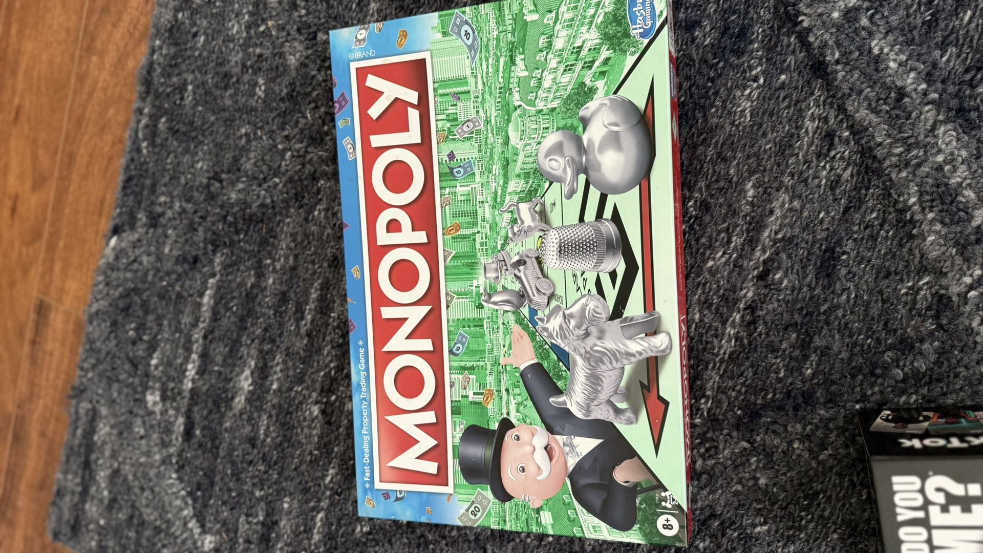 Board And Card Games