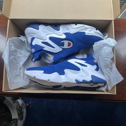 Champion Hyper Future Lo 