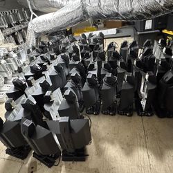 HPS Indoor Grow Lights