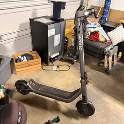 GREAT CONDITION Electric Scooter 