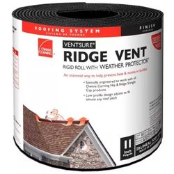 Owens Corning Ridge Vent