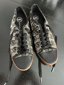 Michael Kors Women’s Sneakers Size 8.5