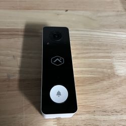 Doorbell Camera - ADC-VDB750 - https://offerup.com/redirect/?o=QWxhcm0uY29t
